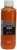 Textil Silk Farbe, Orange, 250ml