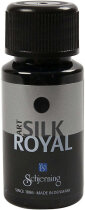Silk Royal Seidenfarbe, Brillantgrün, 50ml
