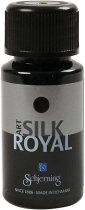 Silk Royal Seidenfarbe, Brillantgrün, 50ml