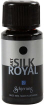 Silk Royal Seidenfarbe, Siena, 50ml