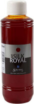 Silk Royal Seidenfarbe, Korngelb, 250ml
