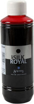Silk Royal Seidenfarbe, Scharlach, 250ml