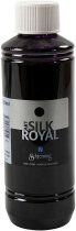 Silk Royal Seidenfarbe, Rotviolett, 250ml