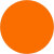 Batikfarbe zum Stoff-Färben, Orange, 100ml