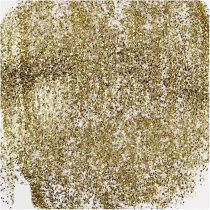 Textilfarbe, Gold, Glitter, 50ml