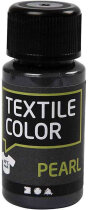 Textilfarbe, Grau, Pearl, 50ml