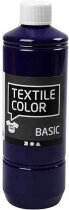 Textilfarbe, Brillantblau, 500ml