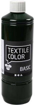 Textilfarbe, Olivgrün, 500ml