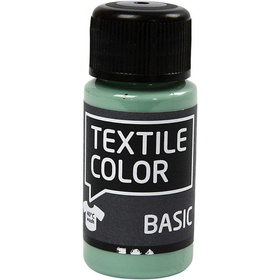 Textilfarbe, Seegrn, 50ml