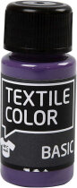 Textilfarbe, Lavendel, 50ml