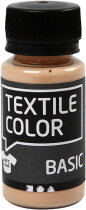Textilfarbe, Hellhautfarben, 50ml