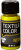 Textilfarbe, Neongelb, 50ml