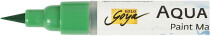 SOLO GOYA Aqua Paint Marker, Gelbgrün