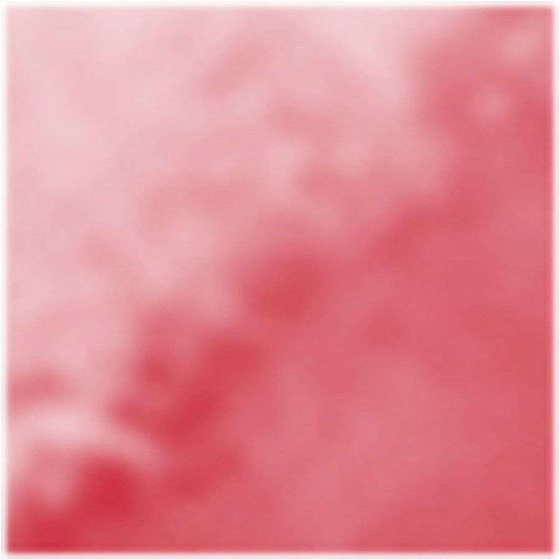 Art Aqua Pigment Aquarellfarbe, Rot, 30ml