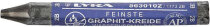 Lyra Grafit-Aquarell-Stifte, 1 cm, L 6,5 cm, 24 Stück