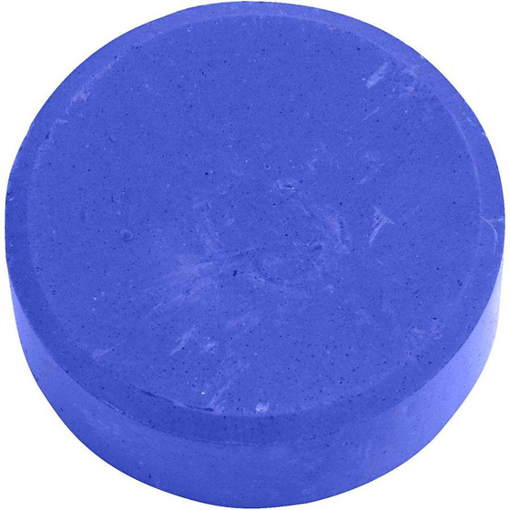 Tempera-Wasserfarbe - Nachfllblock, Blau