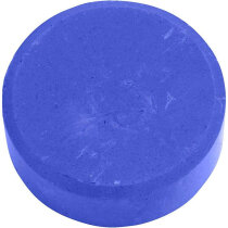 Tempera-Wasserfarbe - Nachfüllblock, Blau