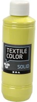 Textilfarbe Textile Solid, Kiwi, deckend, 250ml