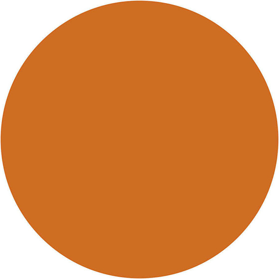 Textilfarbe Textile Solid, Orange, deckend, 250ml