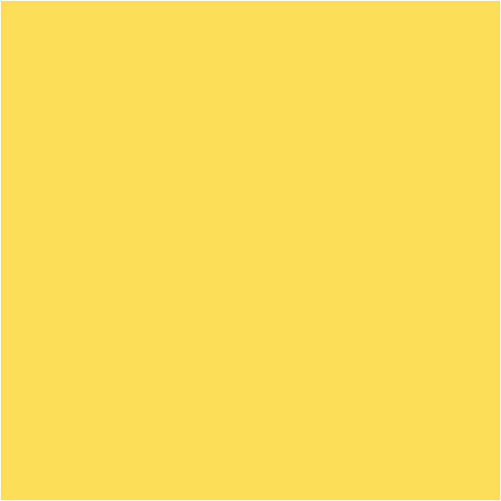 Fingerfarbe, Gelb, 150ml
