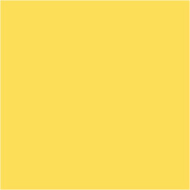 Fingerfarbe, Gelb, 150ml