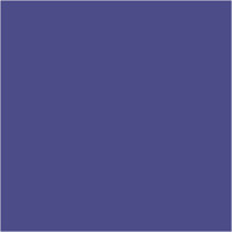 Pigment Art School-Farbe, Violettblau, Halb-opak, Gut...