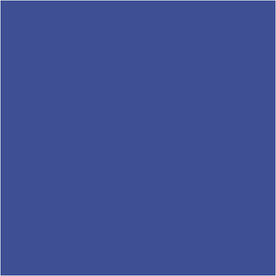 Colortime Filzstifte, 5 mm, Blau, 12 Stück