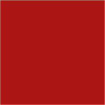 Visa Color Filzstifte 3 mm, Rot, 12 Stück