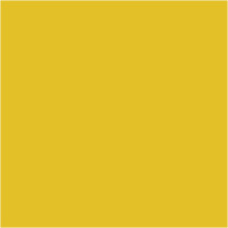 Visa Color Filzstifte 3 mm, Gelb, 12 Stück
