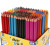 Evolution Buntstifte, 3 mm, L 17,5 cm, Sortierte Farben, 288 Stück