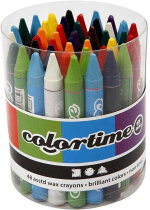 Colortime Farbkreide