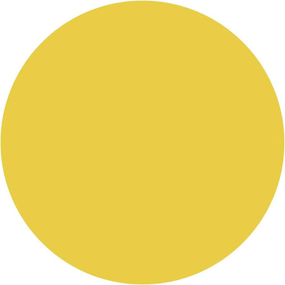 Linoldruckfarbe, Gelb