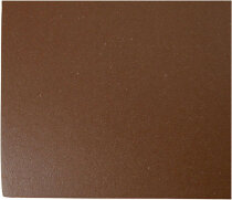 Linoleumplatte, 30 x 39 cm x 4,5 mm, hart
