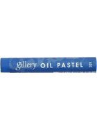 Gallery Ölkreide Premium, D: 11 mm, L 7 cm, Kobaltblau (221), 6 Stück
