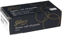 Gallery Ölkreiden Premium, D: 11 mm, L 7 cm, Lachs...