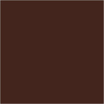 Plus Color Bastelfarbe, Schokoladenfarben, 250ml