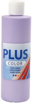 Plus Color Bastelfarbe, Violett, 250ml