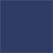 Plus Color Bastelfarbe, Marineblau, 250ml