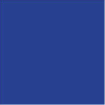 Plus Color Bastelfarbe, Ultramarinblau, 60ml