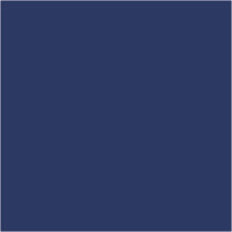 Plus Color Bastelfarbe, Marineblau, 60ml