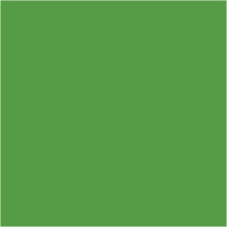 Plus Color Bastelfarbe, Hellgrün, 60ml