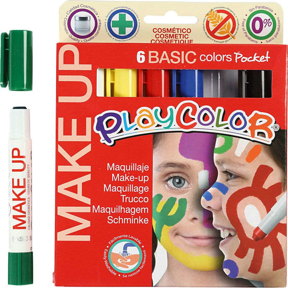 Playcolor Make up