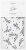 Geschenk-Faltschachtel, Tannenzweige mit Christbaumkugeln, 23,9x15x6 cm, Grün, Weiß, Metallic rot, 3 Stück