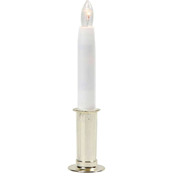 Kerzenhalter -Lucialicht