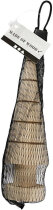 Holz-Tannenbaum, Pappel, H:18 cm, 1 Stück
