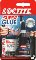 Loctite Power Flex Sekundenkleber, 3g