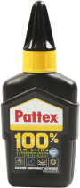 Pattex 100 %, 50g