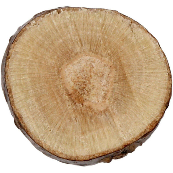Holzscheiben, 7-10 mm, Strke: 4-5 mm