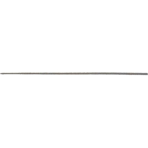 Reflektierender Faden, B 0,8-1 mm, Grau, 100m