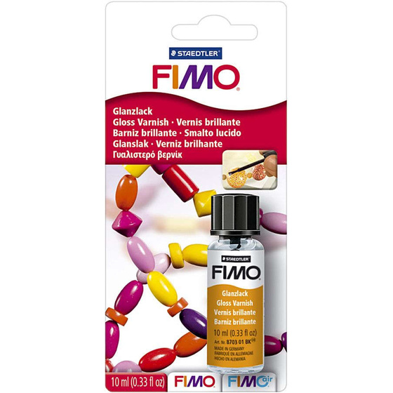 FIMO® Glanzlack, 10ml